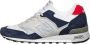 New Balance M577Gwr Sneakers gemaakt in Engeland Blauw Heren - Thumbnail 1