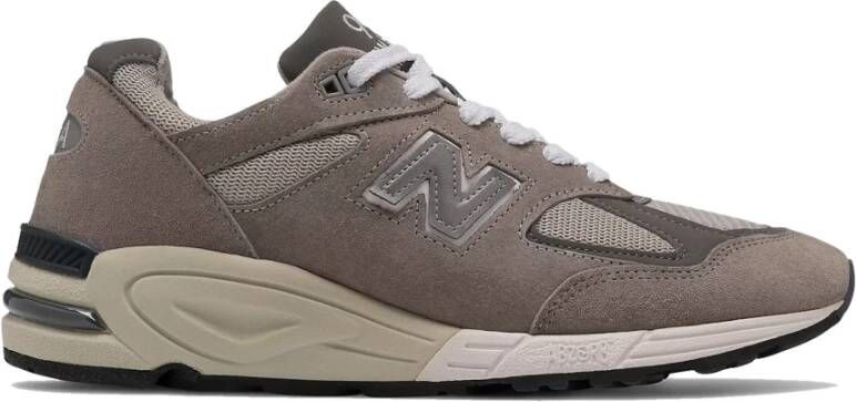 New Balance M990Gy2 Sneakers Beige Heren