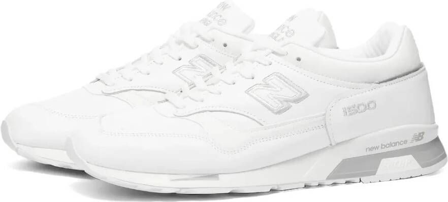 New Balance 550 Basketball Schoenen white maat: 47.5 beschikbare maaten:41.5 42.5 43 44.5 45 46.5 47.5 - Foto 11