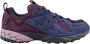 New Balance Mesh Suede Sneakers Lace-up Monogram Multicolor Heren - Thumbnail 1