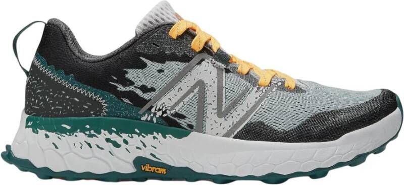 New Balance Mesh Waterdichte Trail Hardloopschoen
