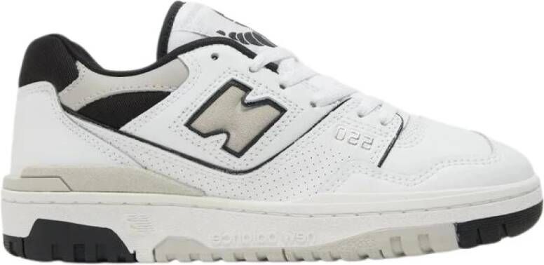 New Balance Minimalistische 550 Sneakers