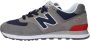 New Balance Sneakers ML574 "Sport Varsity Pack" - Thumbnail 2