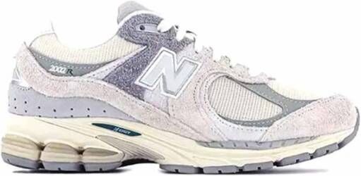 New Balance Moderne 2002R Sneakers Gray Dames