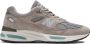 New Balance Moderne 991v2 Sneaker Gray Heren - Thumbnail 2