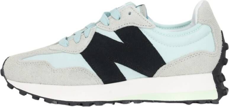 New Balance Moderne Design Damessneakers Multicolor Dames