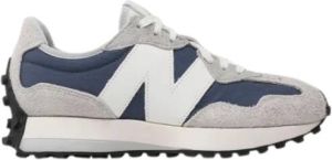 New Balance Moderne en opvallende damesschoen Paars Heren