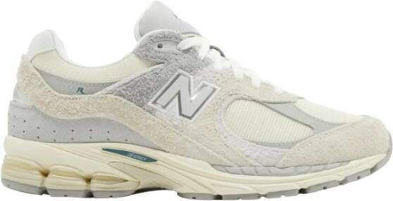 New Balance Lage Sneakers 2002R Linen - Foto 1
