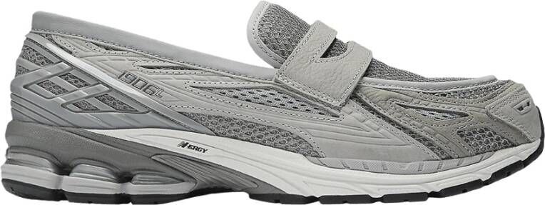 New Balance Lage Sneakers 1906L Raincloud