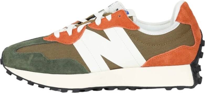 New Balance Moderne Uitdrukking Sneakers Meerkleurig Heren