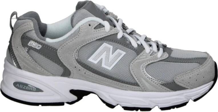 New Balance 530 Fashion sneakers Schoenen raincloud maat: 41.5 beschikbare maaten:41.5 42.5 43 44.5 45 46.5 47.5 - Foto 9