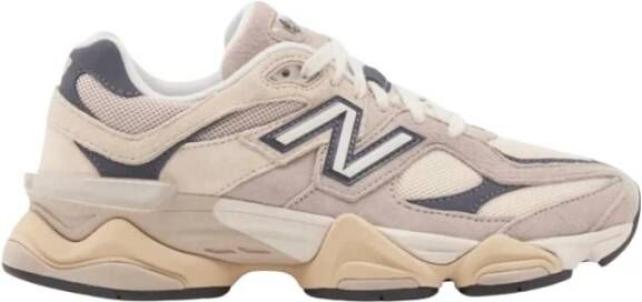 New Balance Moonrock Linen Sneakers