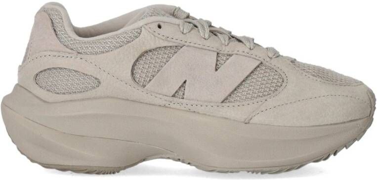 New Balance Low-Top Sneakers Grey Gray in beige - Foto 1