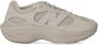New Balance Low-Top Sneakers Grey Gray in beige - Thumbnail 1