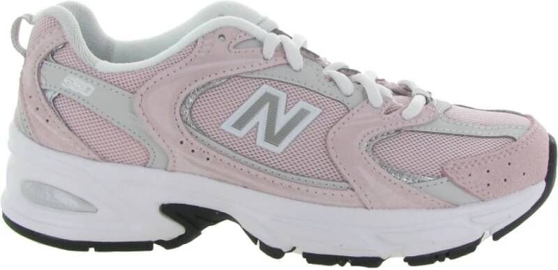 New Balance 530 Fashion sneakers Schoenen stone pink maat: 41.5 beschikbare maaten:41.5 42.5 43 44.5 45 46.5 - Foto 3