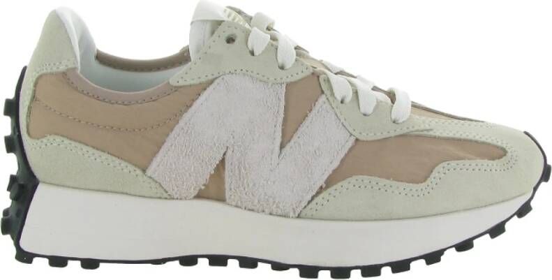 New Balance 327 Fashion sneakers Schoenen angora maat: 36.5 beschikbare maaten:36.5 37.5 40.5 41.5 - Foto 3