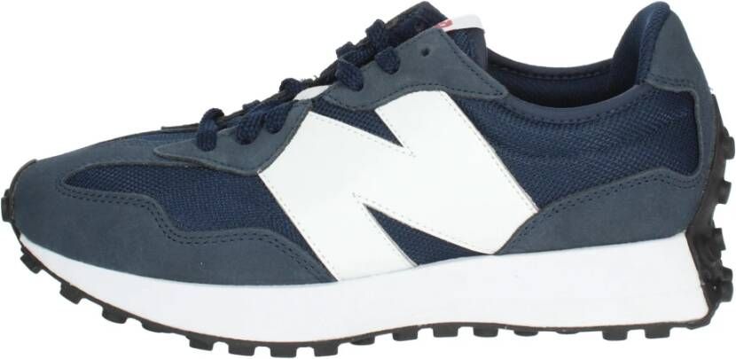 New Balance Ms327Cnw lage sneakers Blue Heren