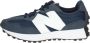 New Balance 327 Fashion sneakers Schoenen natural indigo maat: 41.5 beschikbare maaten:45 41.5 42.5 43 44.5 47.5 - Thumbnail 131