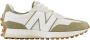 New Balance 327 Fashion sneakers Schoenen covert green maat: 41.5 beschikbare maaten:41.5 42.5 43 44.5 45 46.5 - Thumbnail 1