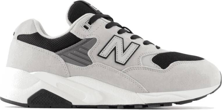 New Balance Mt580 CB2 Raincloud Trail Sneakers Gray Heren