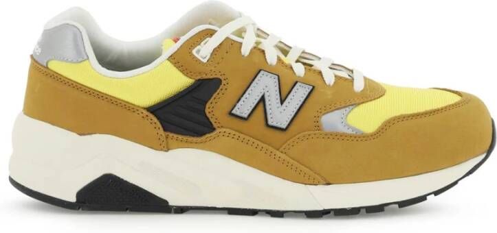 New Balance mt580 sneakers Geel Heren