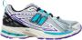 New Balance 1906 Running Schoenen white maat: 42.5 beschikbare maaten:42.5 43 44.5 45 46.5 41.5 - Thumbnail 1