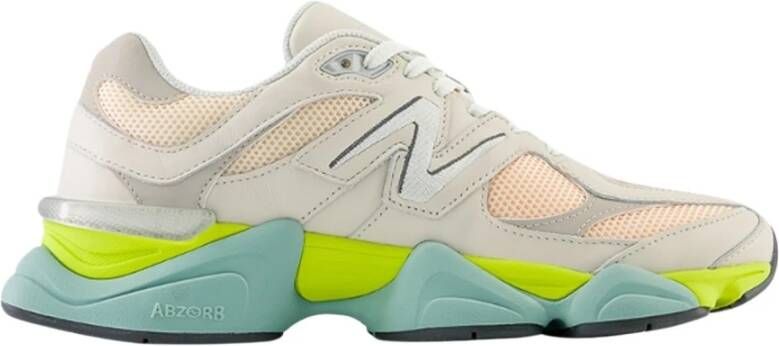 New Balance Multicolor Moonbeam Sneakers Multicolor Dames