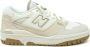 New Balance Multicolor Suède Sneakers Fw23 Stijl Multicolor Dames - Thumbnail 1