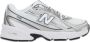 New Balance 740 Schoenen Blauw Maat: 40.5 Mesh Synthetisch Foot Locker - Thumbnail 1