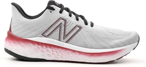 New Balance Mvngo Fresh Foam X CB5 Hardloopschoenen Gray Heren