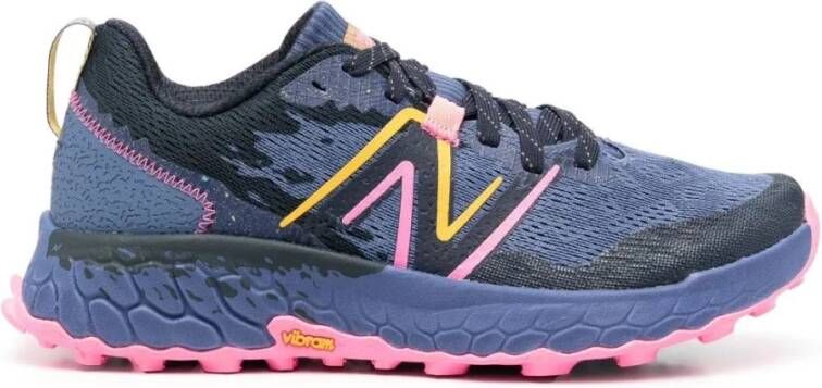 New Balance Low-Top Sneakers Fresh Foam Hierro V7 Sneakers in meerkleurig
