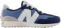 New Balance Stijlvolle sportschoenen voor jongvolwassenen Blue - Thumbnail 7
