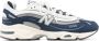 New Balance 1000 Heren Schoenen Blauw Maat: 41.5 Mesh Synthetisch Foot Locker - Thumbnail 1