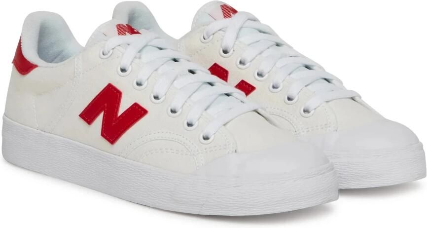 New Balance Lage Sneakers Baskets basses 100 multicolores - Foto 6