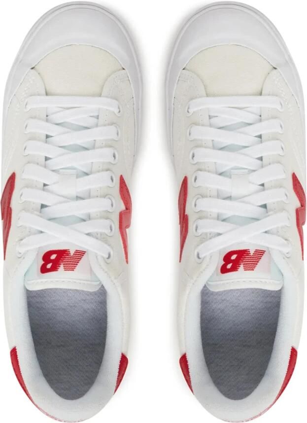 New Balance Lage Sneakers Baskets basses 100 multicolores - Foto 4