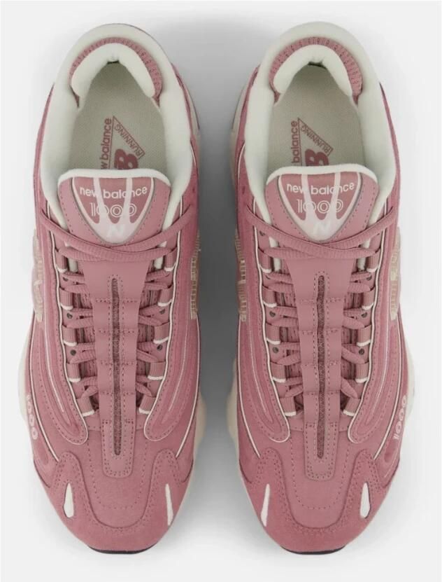 New Balance 1000 Lifestyle Sneakers - Foto 3