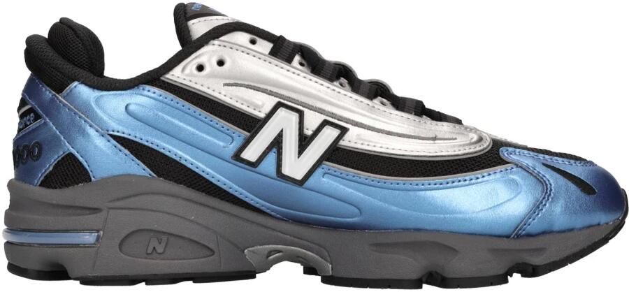 New Balance Lage Sneakers Baskets M1000ENV synthétique et mesh