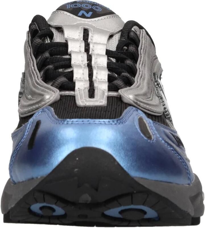 New Balance Lage Sneakers Baskets M1000ENV synthétique et mesh - Foto 4