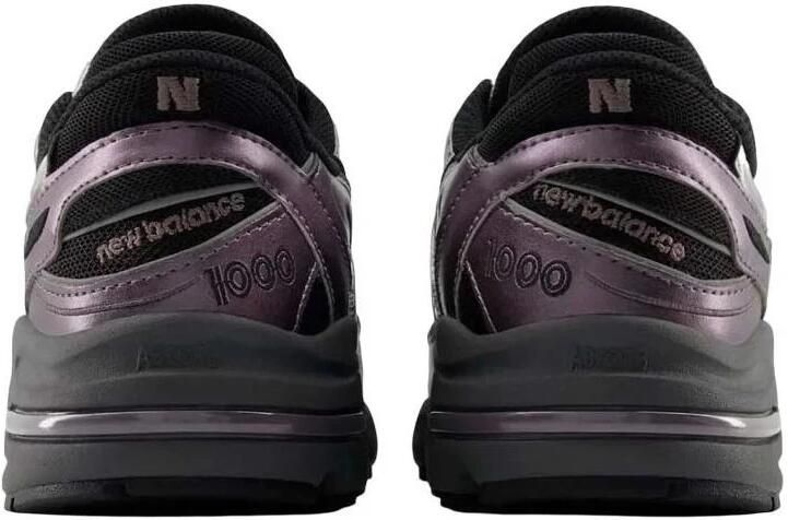 New Balance Casual Lifestyle Sneakers voor dagelijks gebruik - Foto 4