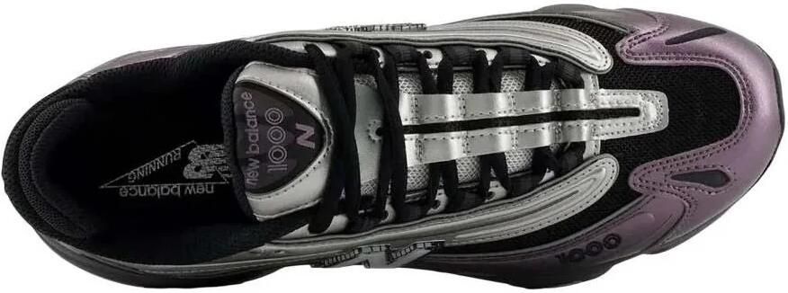 New Balance Casual Lifestyle Sneakers voor dagelijks gebruik - Foto 5