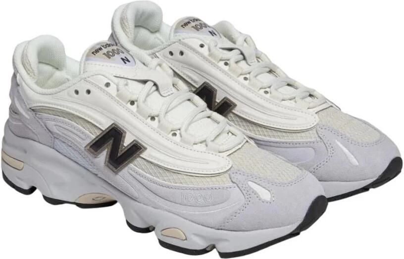 New Balance Lage Sneakers Baskets basses M1000 PSB - Foto 2