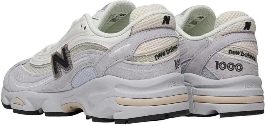 New Balance Lage Sneakers Baskets basses M1000 PSB - Foto 3