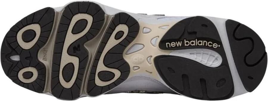 New Balance Lage Sneakers Baskets basses M1000 PSB - Foto 4