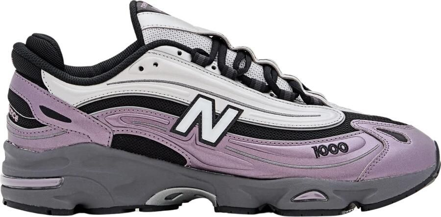 New Balance Casual Lifestyle Sneakers voor dagelijks gebruik - Foto 3