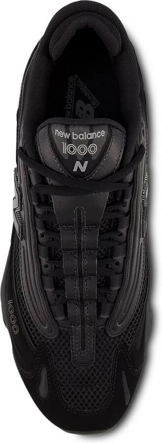 New Balance 1000 Men Running zwart Schoenen
