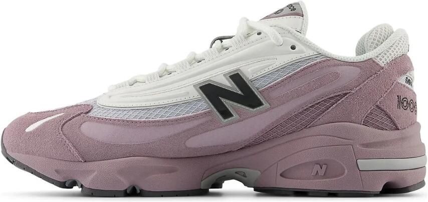 New Balance 1000 Running roze Schoenen
