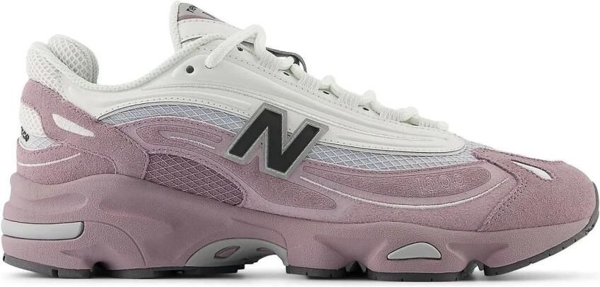 New Balance 1000 Running roze Schoenen - Foto 4