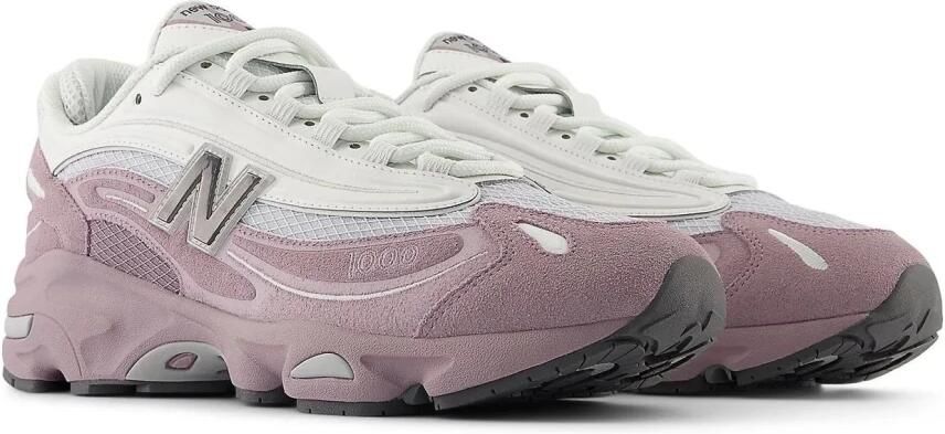New Balance 1000 Running roze Schoenen - Foto 5