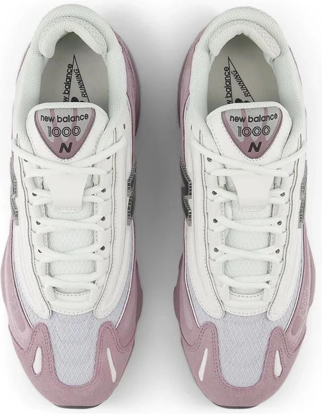 New Balance 1000 Running roze Schoenen - Foto 2