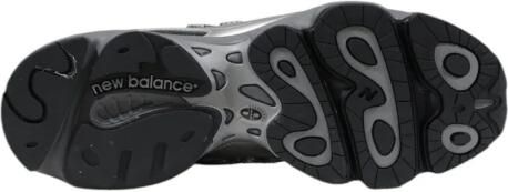 New Balance Metallic Silver Sneakers Multicolor - Foto 5